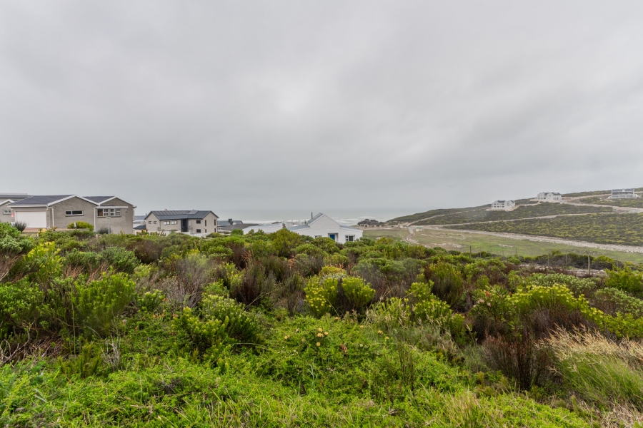 0 Bedroom Property for Sale in Oceanview Heights Western Cape